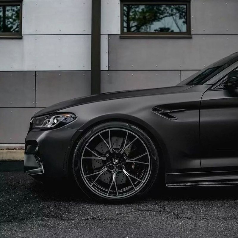 BMW M5 F90 3