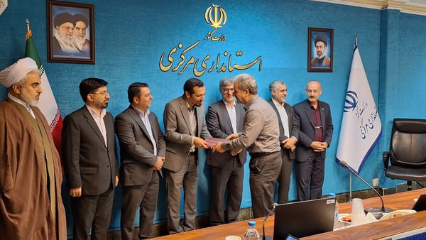 آخرین خبر مرکزی: سامانه نیک در هفته بهزیستی راهاندازی میشود🔹رئیس مرکز مشارکتهای مردمی و توسعه ظرفیتهای اجتماعی و فرهنگی سازمان بهزیست