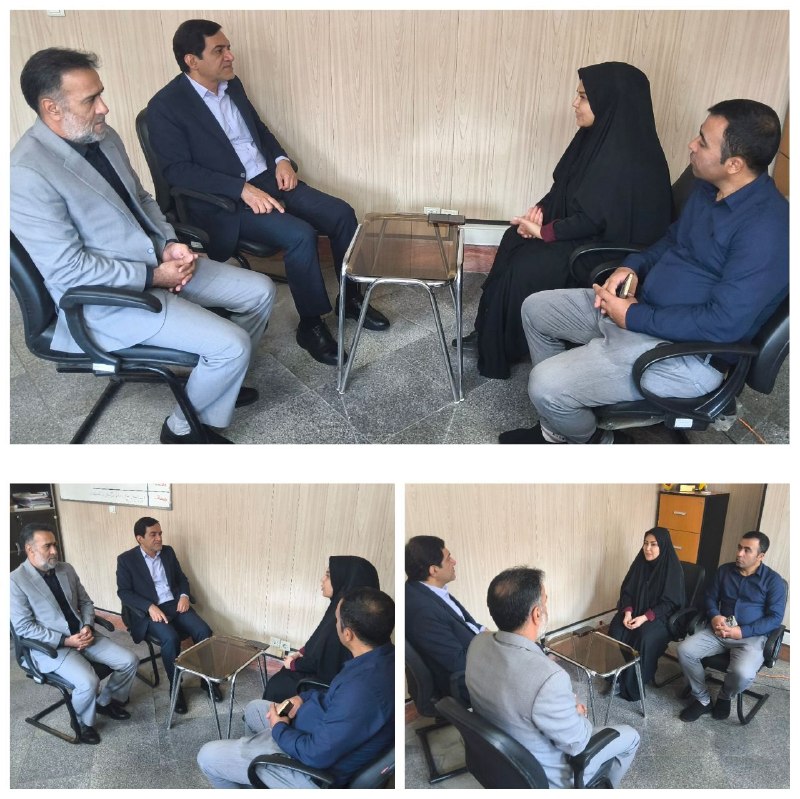 اخبار ورزش و جوانان البرز: رسانه پست