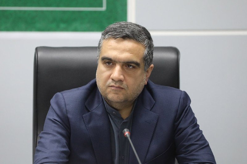 خبرگزاری خانه ملت: 📌 بازدید کمیسیون بهداشت از انستیتو تحقیقات تغذیه‌ای و صنایع غذایی کشور/ تأکید بر ارتقای جایگاه سلامت در امنیت غذایی/ تصم