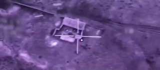 🎥 Photos of Pakistan's new attacks on Afghanistan