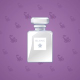 Perfume Bottle #982