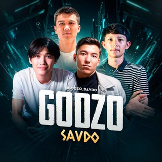 Telegram profile photo for 𝗚𝗢𝗗𝗭𝗢 𝗦𝗔𝗩𝗗𝗢 𝗯𝘆 𝗖𝗢𝗖𝗢𝗘 🛒