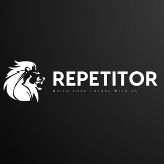 "REPETITOR" o'quv markazi