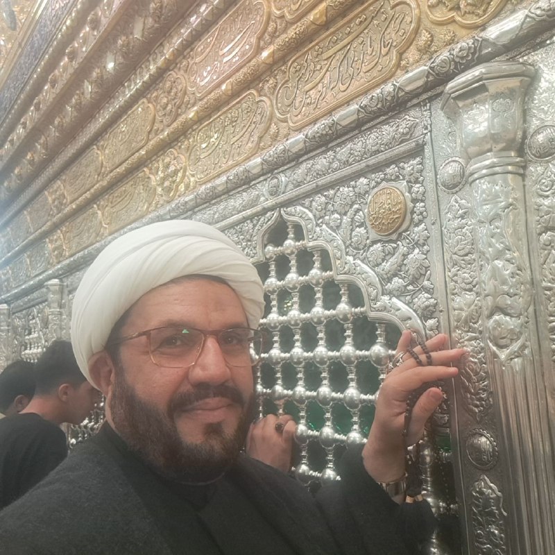 اولين مسجدنت ايران - مسجد مرحوم حاج آقا صابر اراک: رسانه پست