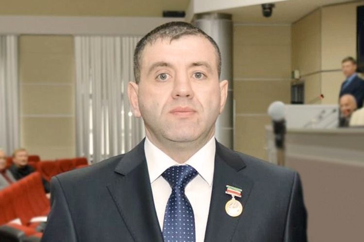 Image from a post by ЧП КАЗАНЬ ТАТАРСТАН НОВОСТИ