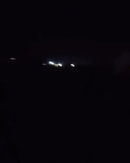 דחוף: תקיפות אוויריות אמריקאיות כוונו לעיר אהוואז שבדרום מזרח איראן.