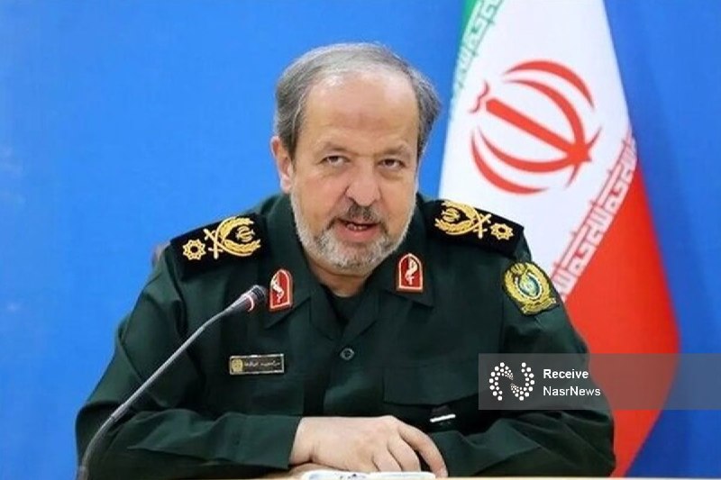 اخبار نصر: 📌 در جنگ رمضان بسیار قوی‌تر از جنگ ۱۲ روزه وارد میدان شدیم ▫️سرپرست وزارت دفاع به مقایسه جنگ ۱۲ روزه و جنگ رمضان از منظر