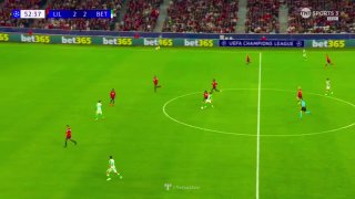 🚨🇪🇺 ליל 2-3 ריאל בטיס