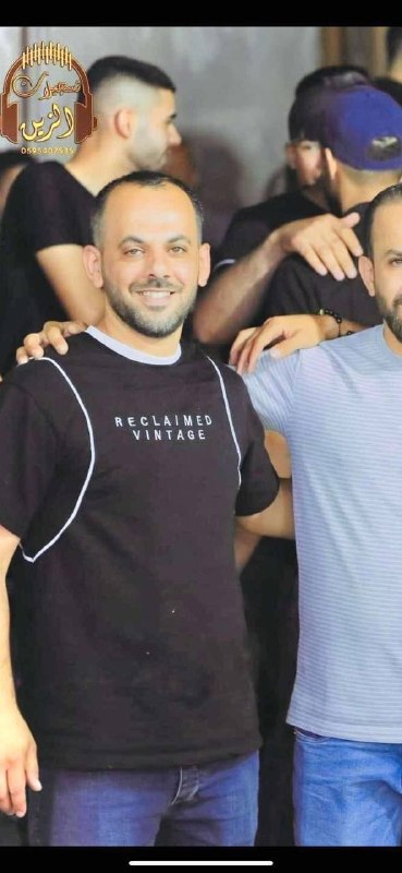 דחוף: כוחות הכיבוש עוצרים את הצעיר, סמיר אלאשיבי, במהלך ההסתערות על מחנה עסכר הישן, מזרחית לשכם.