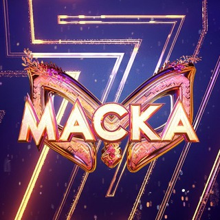 Telegram profile photo for Маска