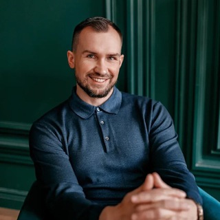 Telegram profile photo for Дмитрий Толстяков | Инвестиции и жизнь