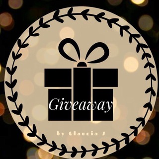 Giveaway 🎁 Гіви✨Актуальні анонси