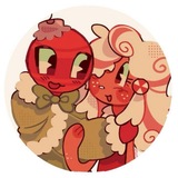 [🎄🍪] Οɾηαϻεηʈ𑀝σσӄʝε ϸɭσɠ