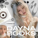 °♡•Dayna📚books•♡°