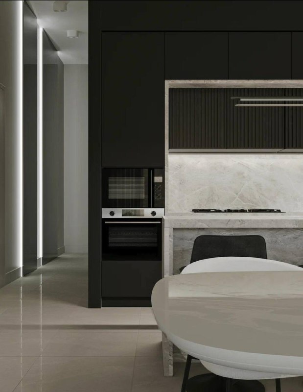 Покажу финалы самого большого проекта 2025 года. Дом для семьи из 4 человек. 1 часть. - изображение 6 - покажу, финалы, самого