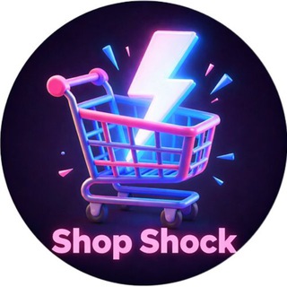 Telegram profile photo for ШопШок | Shop Shock