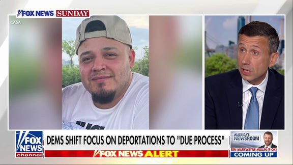 DHS defends ICE detainment of Georgia college student who violated traffic laws: 'Not ignoring rule of law'