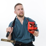 SamuraiHead