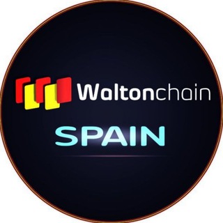 WaltonchainSpain Oficial (ES) Telegram Group Link