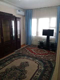 Аренда квартиры.