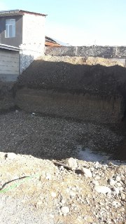 Срочно Продаётся земельный участок 4 сотки на улице Гузаль