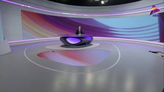 ALAhad TV - ערוץ אל אהד