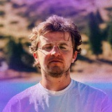 Vladyslav Hryhorenko in DS × AI