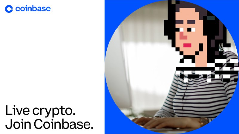Not found - Coinbase