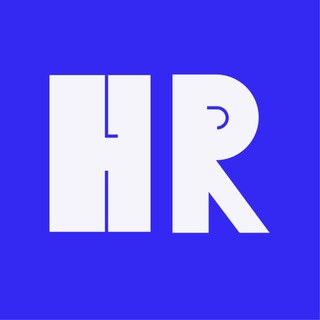 Логотип HR/Recruitment