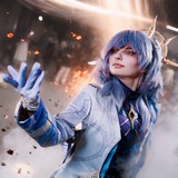 coma cosplay