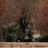 le jardin du luxembourg