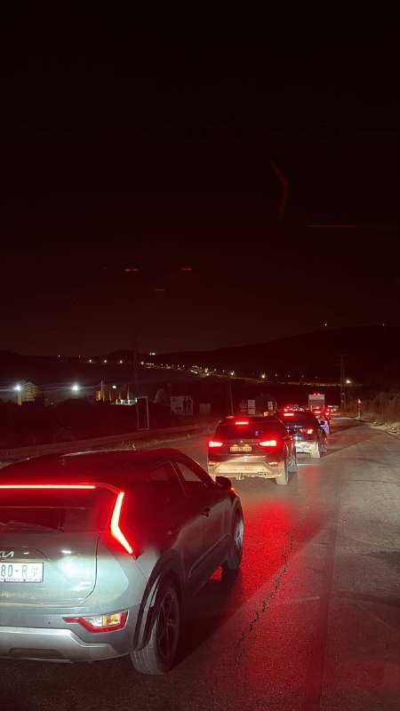 עקב הידוק הכיבוש...