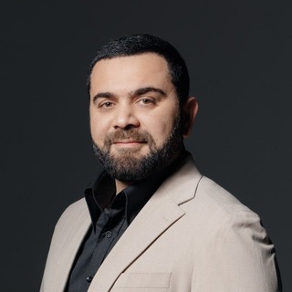 Telegram profile photo for Ibrahim Gulyamov