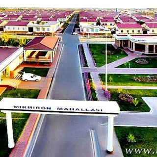 QARSHI TUMAN MIRMIRON M.F.Y