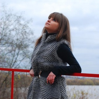 Telegram profile photo for Яна Круглова