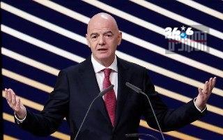 🇮🇱 התוכנית למכירת המונדיאל בוטלה "לאחר שיצרה מחלוקות", אמר נשיא פיפ"א ל-סקיי ניוז.