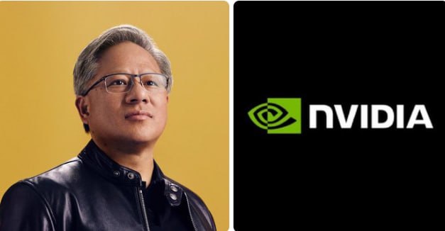 Jensen Huang dice que $NVDA espera vender apr