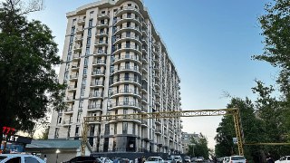Аренда квартир в Максим Горкий