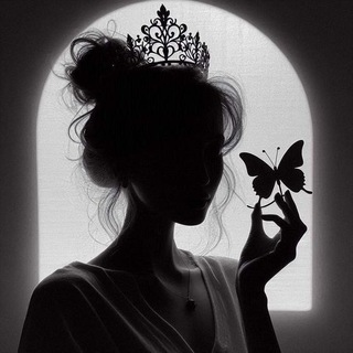 Telegram profile photo for همسات الليل 🖤