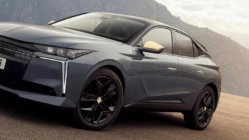 🏎💪 Сегодня мы разбираемся в новостях автопрома! 🔥 Peugeot 308 de lujo, францу