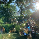 •°○bubble○°•