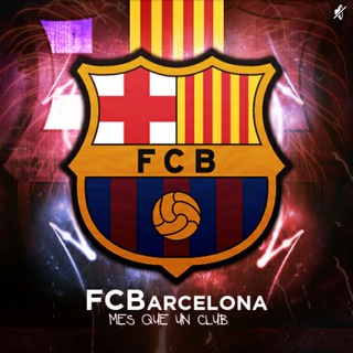FC Barcelona Bot Telegram News & Media bot