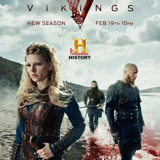 Vikings TV series Telegram Group Link