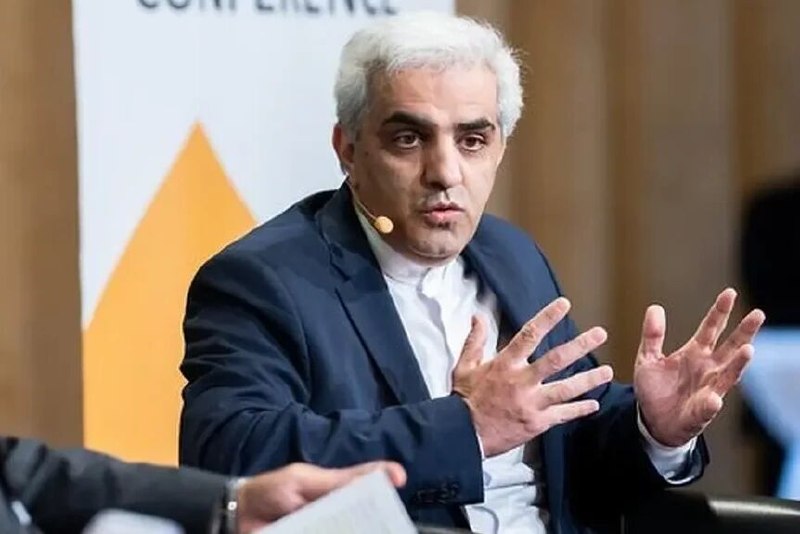 🔸 באקרפור: מזכר ההבנות של איסלמבאד נמצא בתרדמת; אפשרות התחייה עדיין קיימת