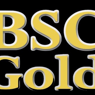 Telegram profile photo for BSC Gold Solana