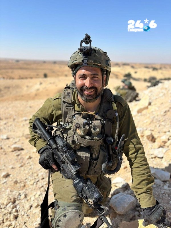 🇮🇱 שידור חי בערוץ 7: בניהו מלט הי"ד מובא למנוחות. בחוות גלעד החל מסע הלוויתו של בניהו מלט הי"ד שנרצח היום…