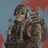ПОЖИЗНЕННЫЙ РЕСТ. @GHOST.
