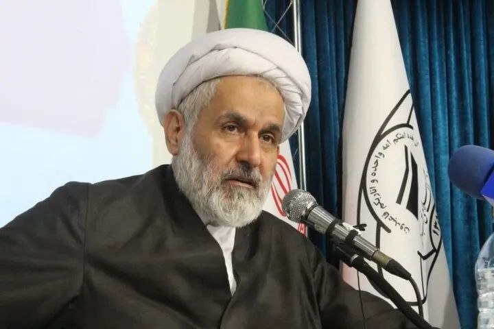 Aynhe | آیینه: 🇺🇸🇺🇸 طائب، رئیس سازمان بسیج: ما درخواست آتشبس نکردیم؛ او (ترامپ) مجبور شد آتشبس کندحسین طائب: مذاکرات به سند رسیدیم،