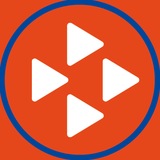 Логотип Кадровый центр Сахалинской области